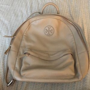 Tory Burch Backpack